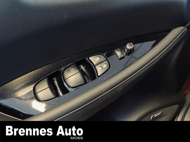 2019 NISSAN LEAF - 29