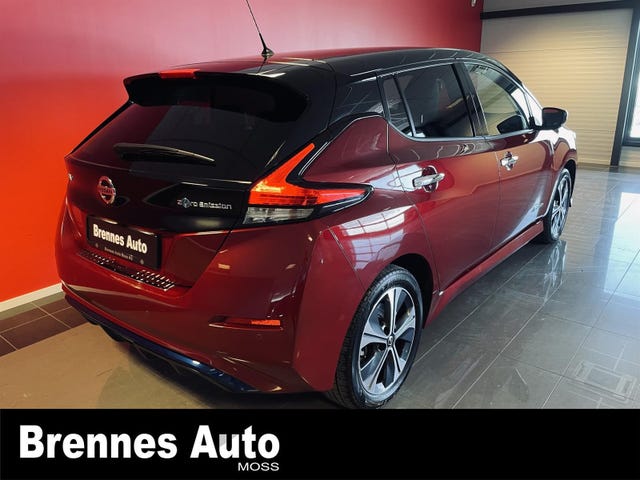 SJNFAAZE1U0069407 2019 NISSAN LEAF-3