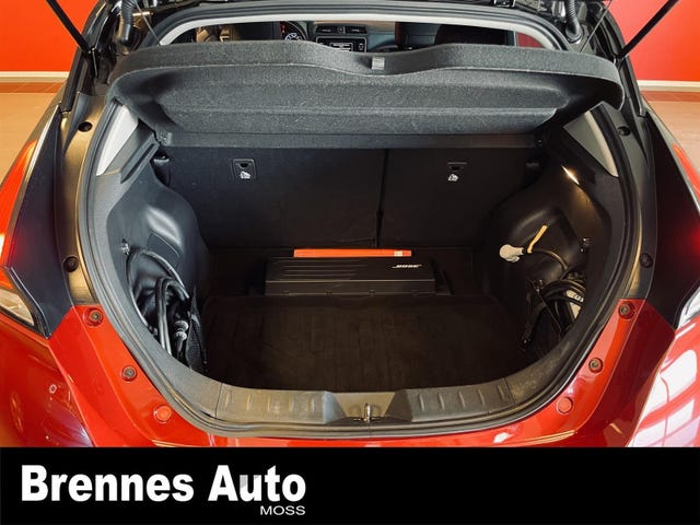 SJNFAAZE1U0069407 2019 NISSAN LEAF-5