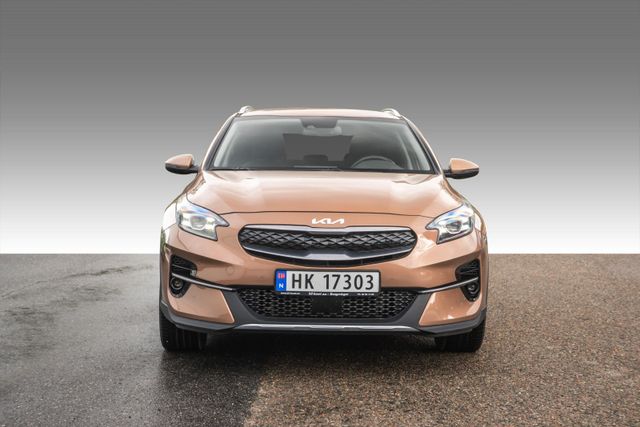 2022 KIA XCEED - 2