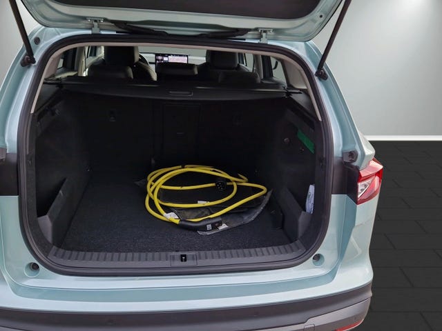 2022 SKODA ENYAQ - 7