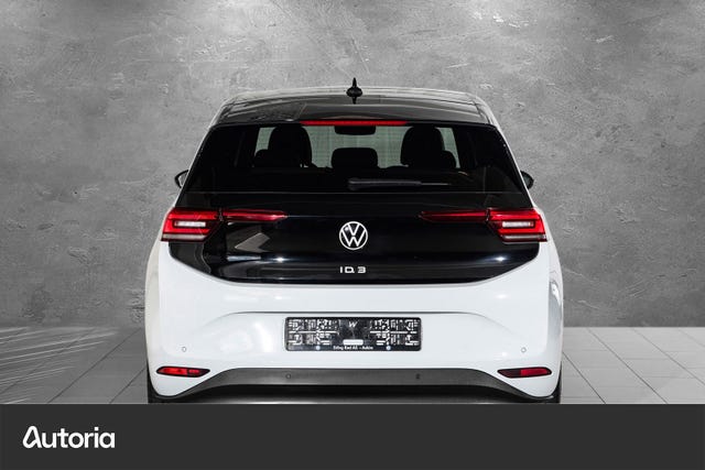 2021 VOLKSWAGEN ID.3 - 7