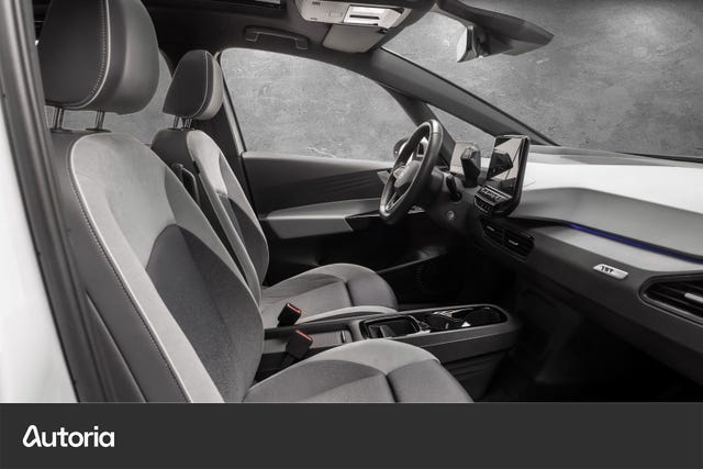 2021 VOLKSWAGEN ID.3 - 22