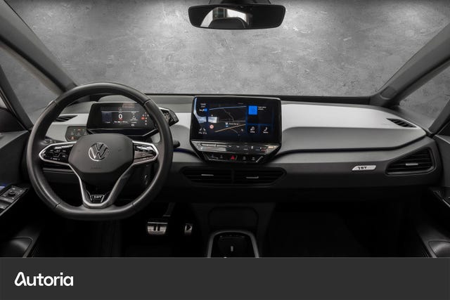 2021 VOLKSWAGEN ID.3 - 11
