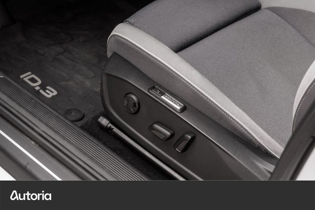 2021 VOLKSWAGEN ID.3 - 10