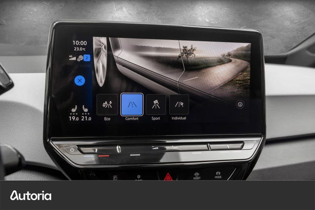 2021 VOLKSWAGEN ID.3 - 19