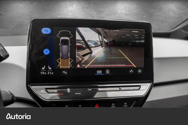 2021 VOLKSWAGEN ID.3 - 20