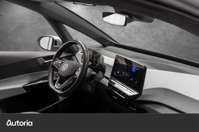 2021 VOLKSWAGEN ID.3 - 24