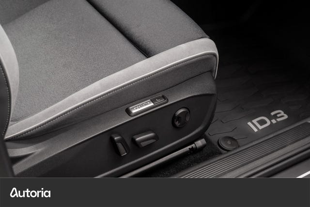 2021 VOLKSWAGEN ID.3 - 23