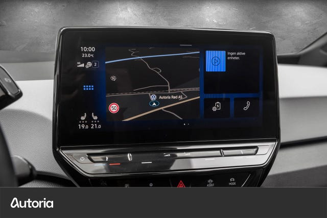 2021 VOLKSWAGEN ID.3 - 18