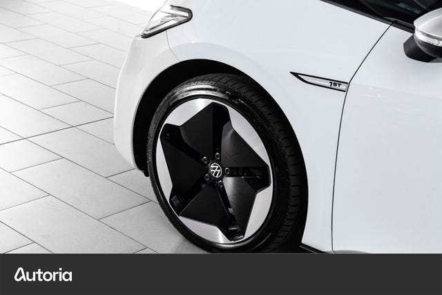 2021 VOLKSWAGEN ID.3 - 28