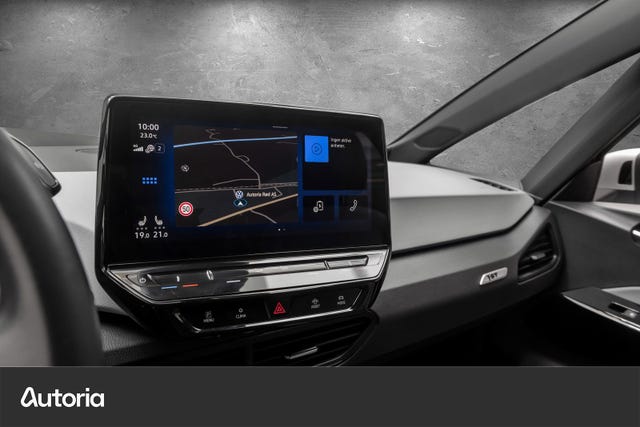 2021 VOLKSWAGEN ID.3 - 17