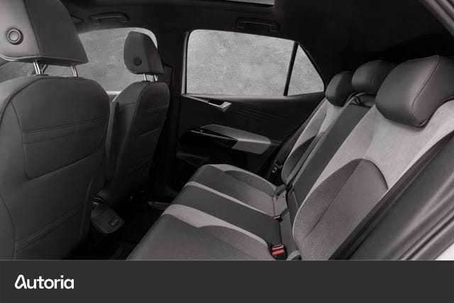 2021 VOLKSWAGEN ID.3 - 25