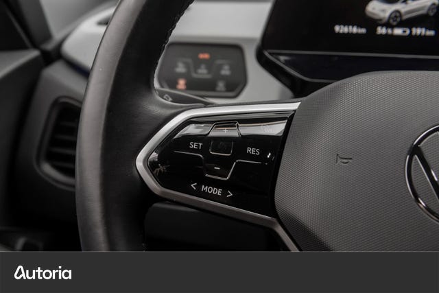 2021 VOLKSWAGEN ID.3 - 14