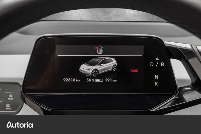 2021 VOLKSWAGEN ID.3 - 13