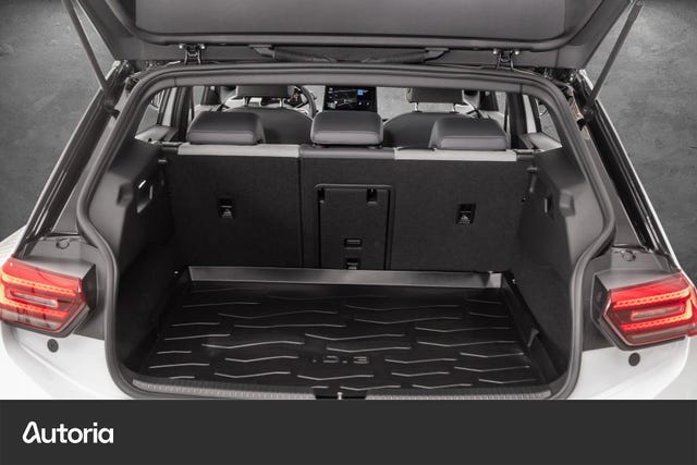 2021 VOLKSWAGEN ID.3 - 27