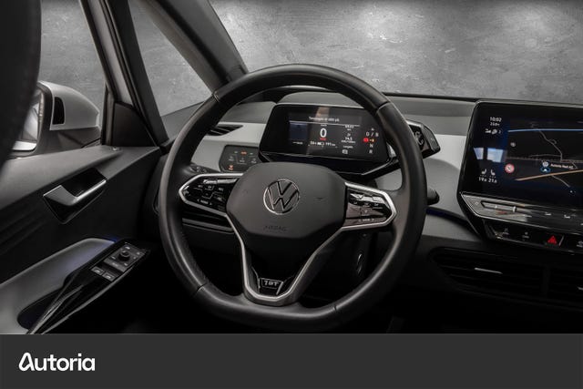 2021 VOLKSWAGEN ID.3 - 16