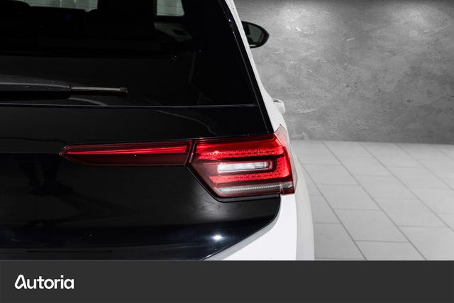 2021 VOLKSWAGEN ID.3 - 8