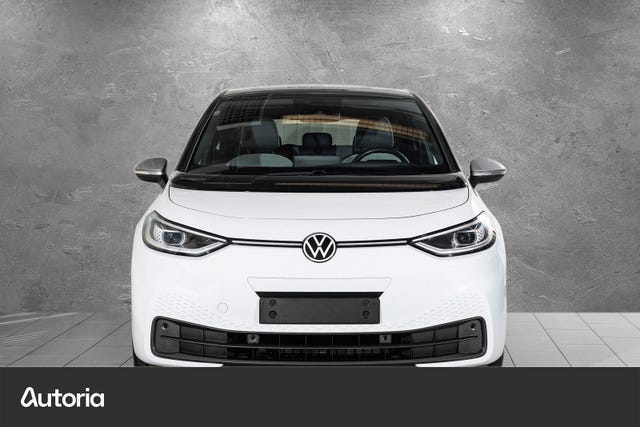 WVWZZZE1ZMP007961 2021 VOLKSWAGEN ID.3-1