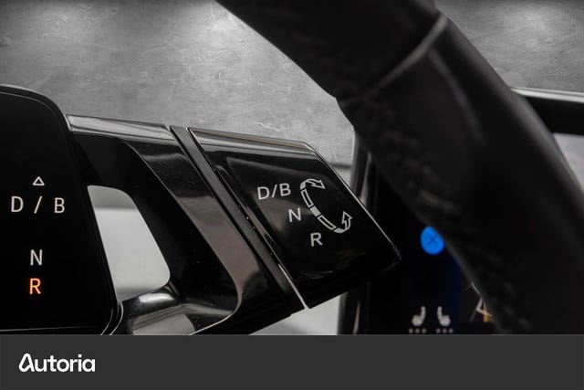 2021 VOLKSWAGEN ID.3 - 15