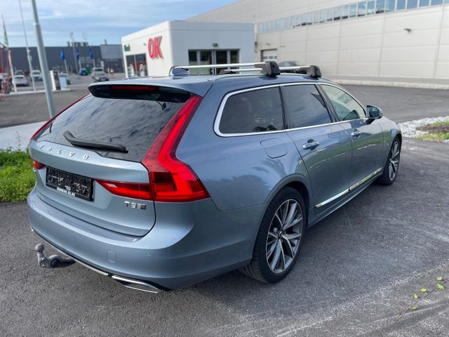 2019 VOLVO V90 - 7