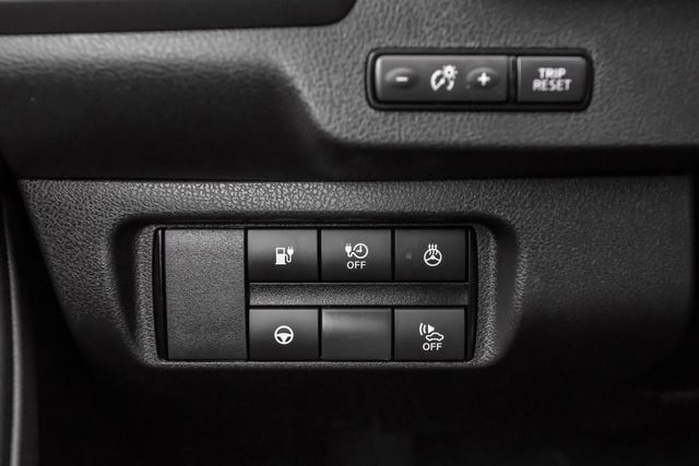 2019 NISSAN LEAF - 20