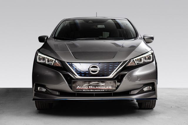 SJNFAAZE1U0070997 2019 NISSAN LEAF-4