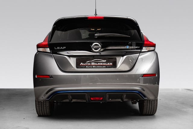 SJNFAAZE1U0070997 2019 NISSAN LEAF-5