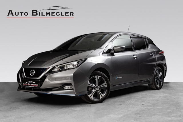 SJNFAAZE1U0070997 2019 NISSAN LEAF-0
