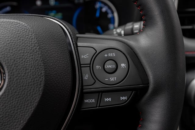 2021 TOYOTA RAV4 - 15