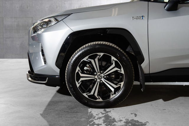 2021 TOYOTA RAV4 - 31