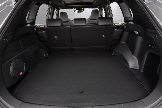 2021 TOYOTA RAV4 - 29