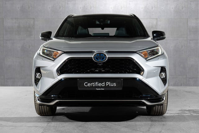 2021 TOYOTA RAV4 - 9