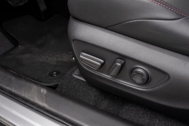 2021 TOYOTA RAV4 - 11