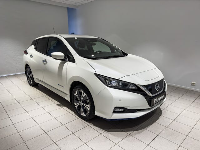 SJNFAAZE1U0082454 2019 NISSAN LEAF-4