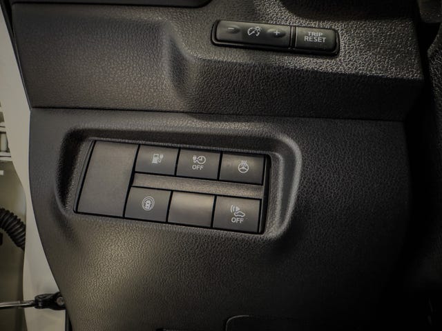 2019 NISSAN LEAF - 14