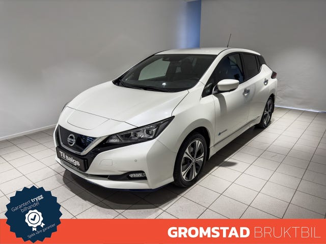 SJNFAAZE1U0082454 2019 NISSAN LEAF-0