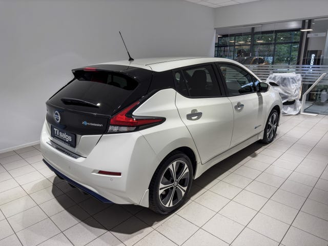 SJNFAAZE1U0082454 2019 NISSAN LEAF-3