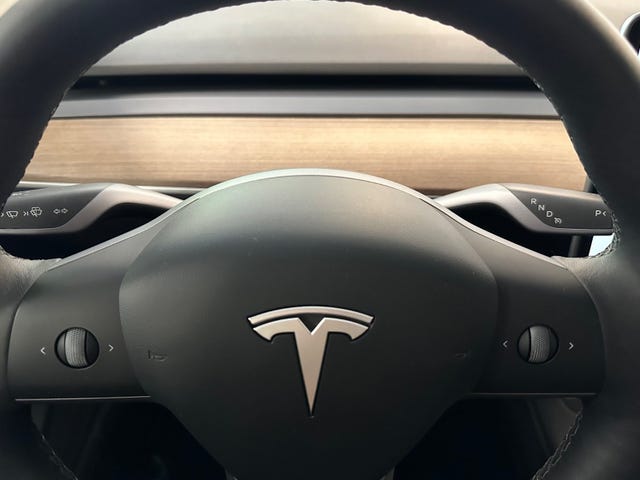 2022 TESLA MODEL 3 - 15