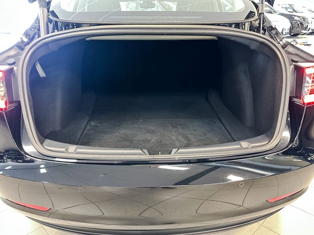 2022 TESLA MODEL 3 - 9