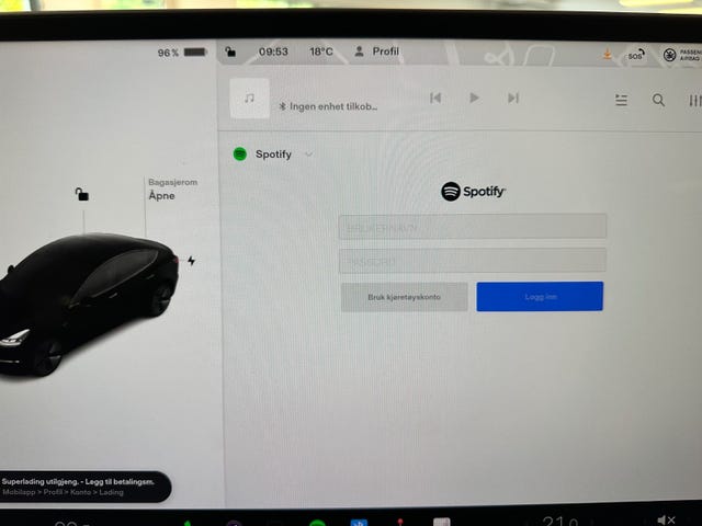 2022 TESLA MODEL 3 - 29