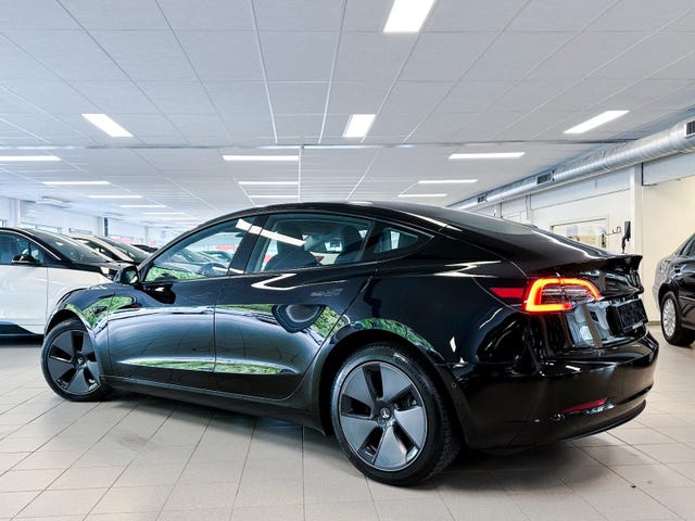 2022 TESLA MODEL 3 - 7