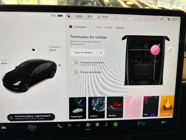 2022 TESLA MODEL 3 - 26