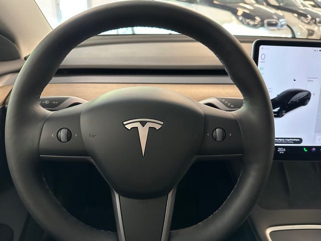 2022 TESLA MODEL 3 - 14