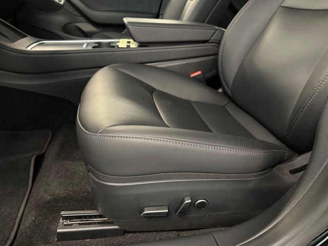 2022 TESLA MODEL 3 - 34