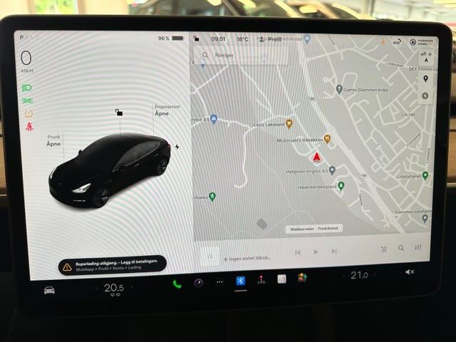 2022 TESLA MODEL 3 - 17
