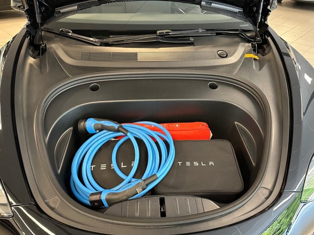 LRW3E7EK8NC513369 2022 TESLA MODEL 3-4