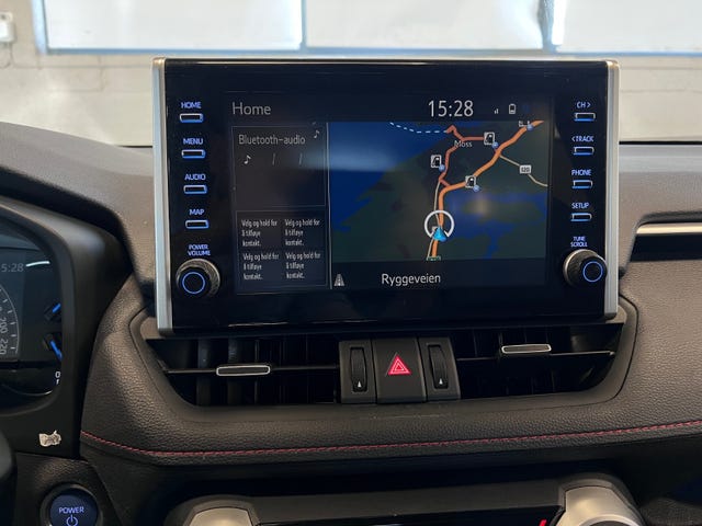 2021 TOYOTA RAV4 - 26