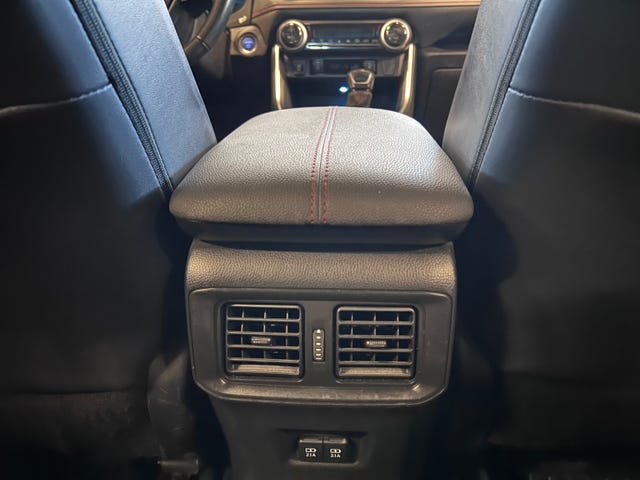 2021 TOYOTA RAV4 - 15