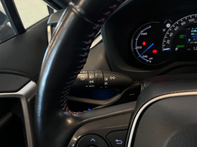 2021 TOYOTA RAV4 - 17